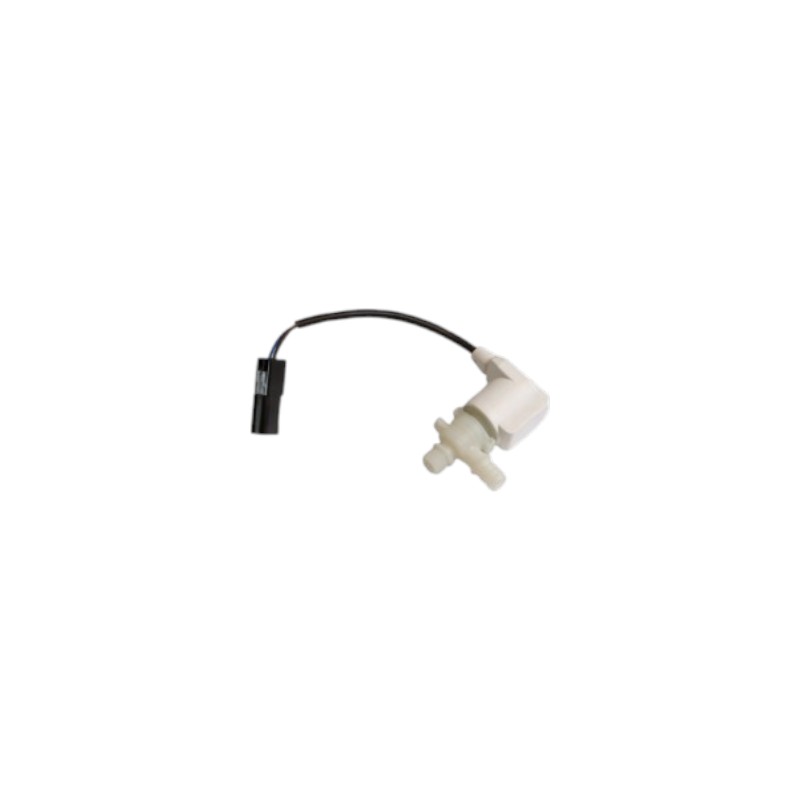Komplettes Magnetventil - 24 V - Für Modell TGB